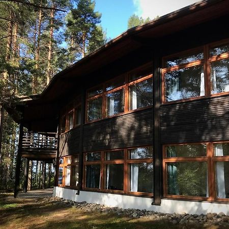 Luontohotelli Sapson Helmi Соткамо Екстериор снимка